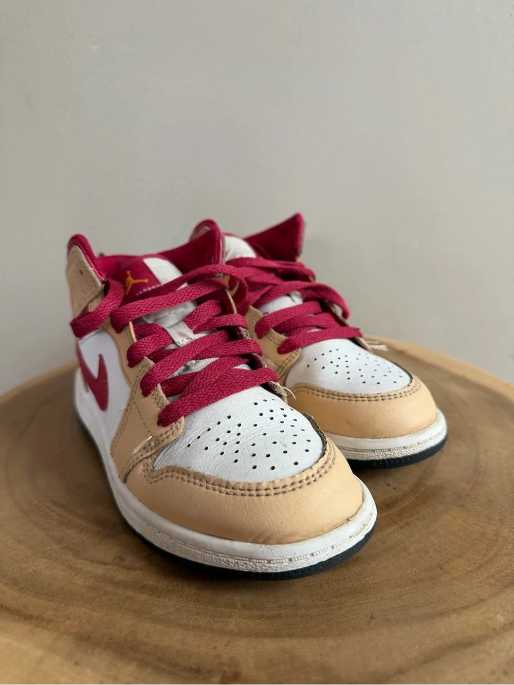 Nike air jordan